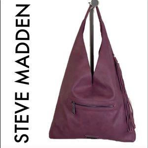 steve madden bkoltt hobo bag